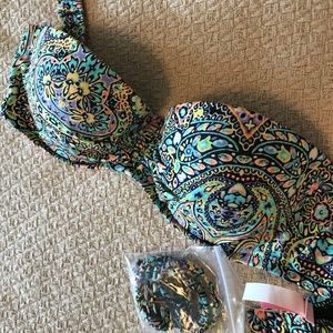 Stunning VS Bikini Top